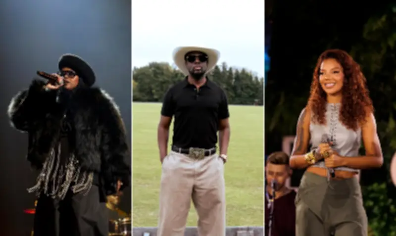 Lauryn Hill, Wyclef Jean e Ludmilla: saiba como chegar ao show gratuito em Botafogo