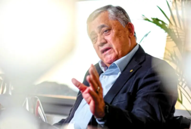 Líderes do governo no Congresso sob fogo: análise de José Guimarães