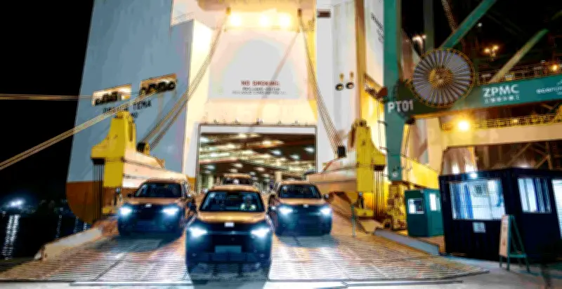 Leapmotor abre 20 novas concessionárias e planeja vender 1 milhão de carros em 2026