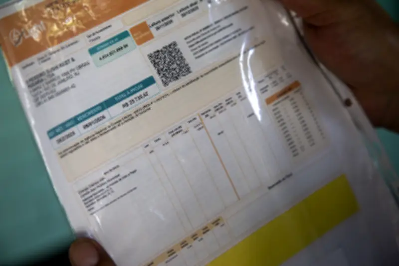 Lei no Rio proíbe mudança de vencimento de contas sem consentimento