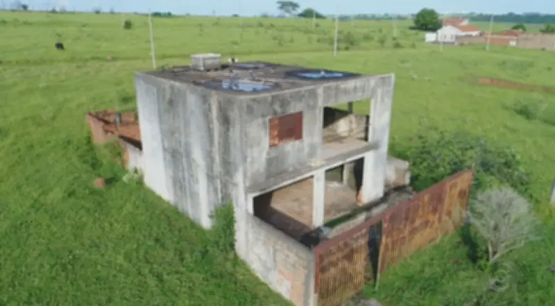 Lei perdoa IPTU de 7 mil lotes do Auferville em Rio Preto