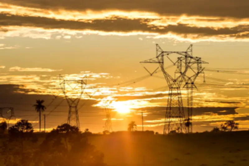 Leilão de energia: decisão final fica para próxima semana