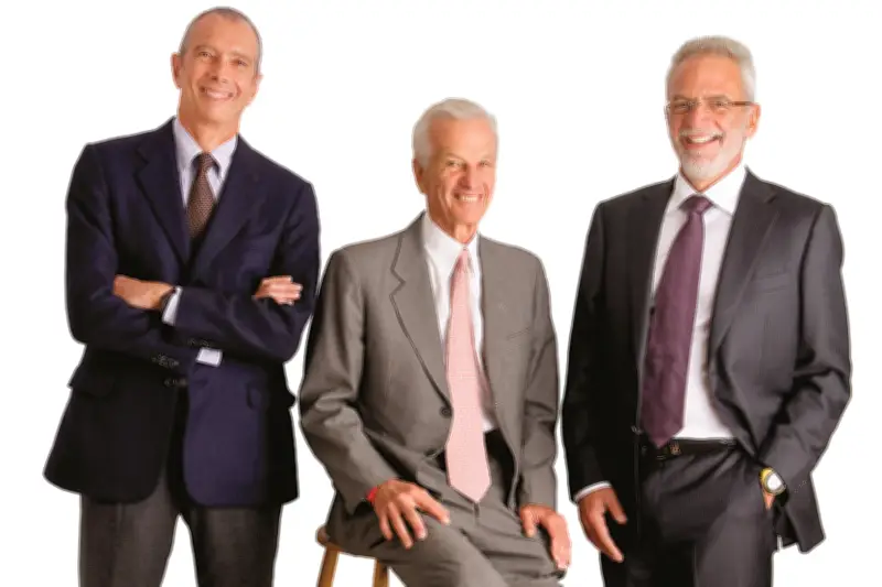 Lemann, Telles e Sicupira juntos na 1ª conferência do B55