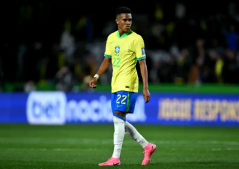 Lesões tiram 10 estrelas da Copa do Mundo 2026; Brasil perde Rodrygo e Militão