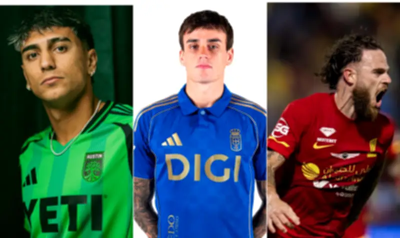 Lesão de Arrascaeta: veja substitutos na seleção do Uruguai para 2026