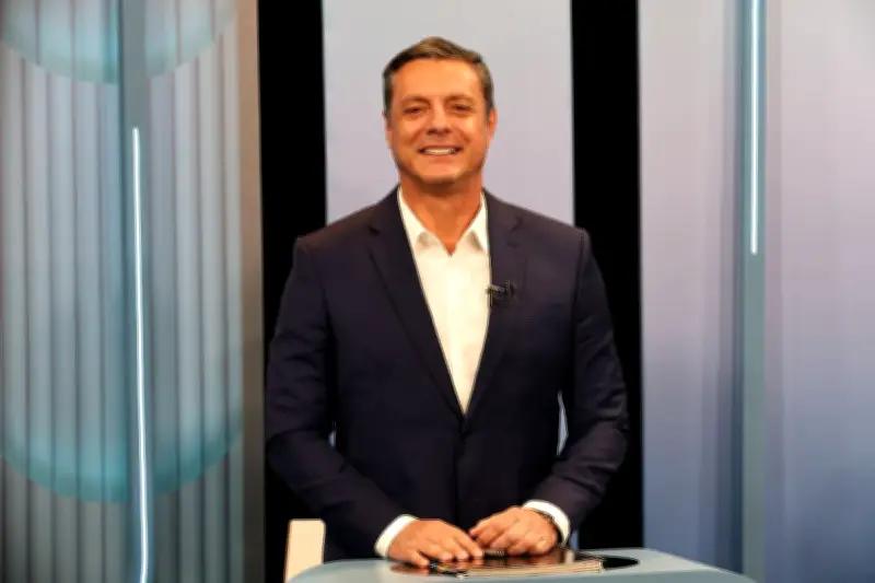 Licença médica de Rogério Santos é prorrogada até 20 de agosto