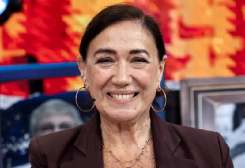 Lilia Cabral cotada para viver vilã em nova novela das 18h