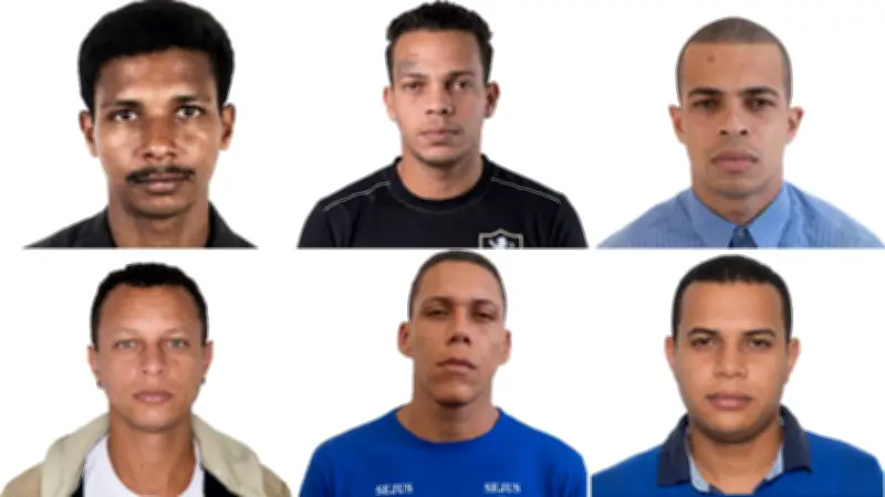 Lista com 34 procurados na Região Serrana do ES é divulgada pela Sesp