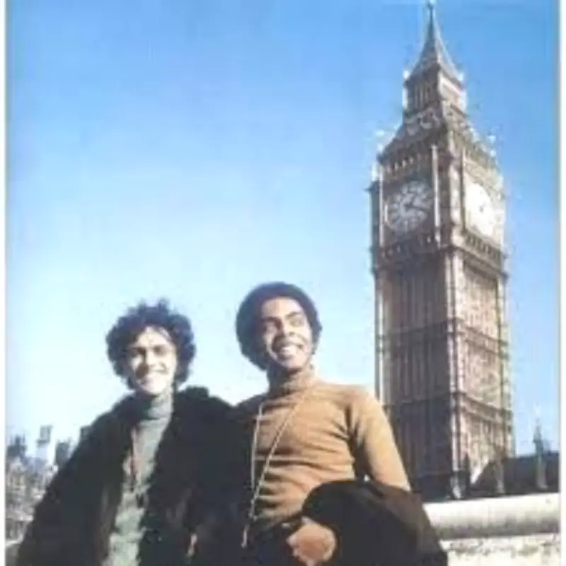 London 70: documentário sobre artistas brasileiros em Londres