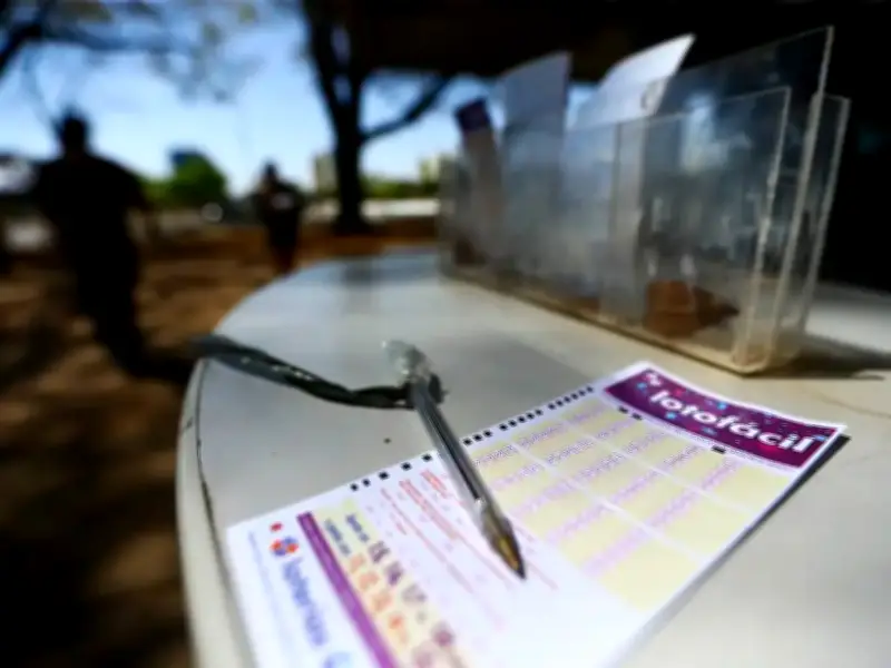 Lotofácil 3701: Números sorteados e prêmio de R$ 2 milhões