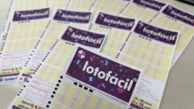 Lotofácil 3705: aposta em Imperatriz acerta 15 dezenas e leva R$ 1,1 milhão