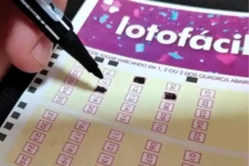 Lotofácil 3710: três apostas ganham R$ 2,5 milhões cada
