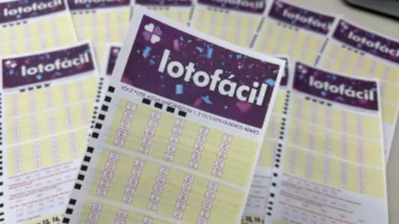 Lotofácil 3714: aposta de Maringá leva R$ 1,5 milhão