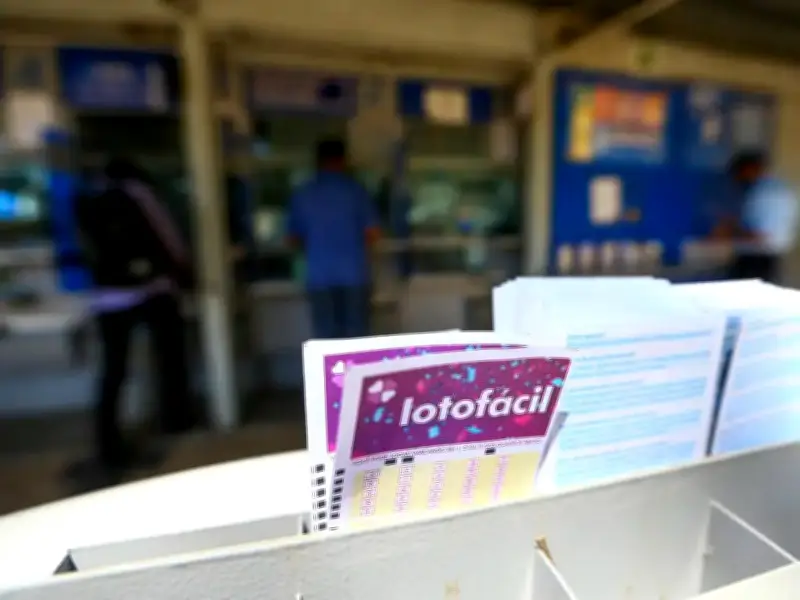 Lotofácil 3716: números sorteados e prêmio de R$ 2 milhões