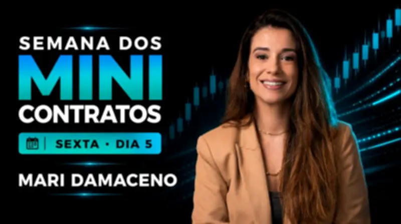 Última aula da Semana dos Minicontratos foca em Bitcoin futuro na B3