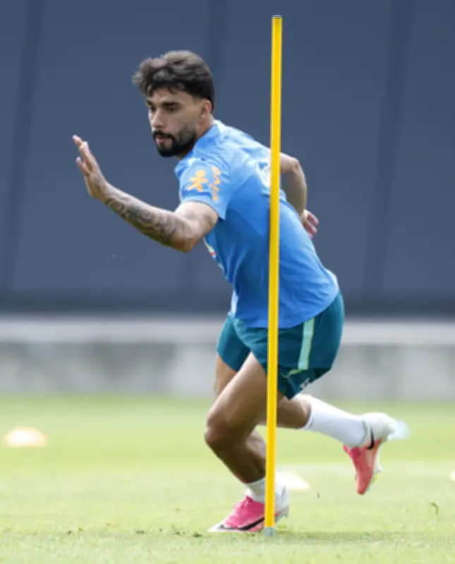 Lucas Paquetá: a ascensão do novo camisa 10 da seleção brasileira