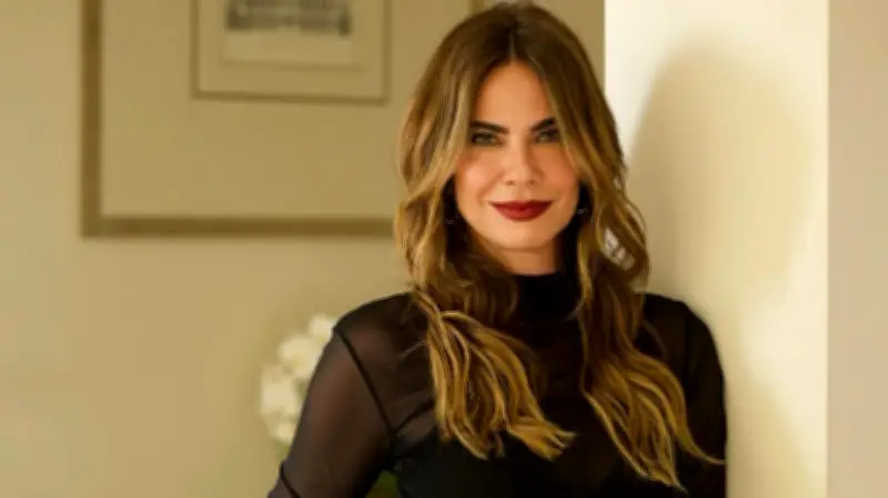 Luciana Gimenez negocia com Band para apresentar novo programa