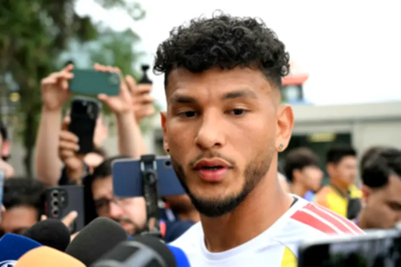 Luis Suárez desabafa sobre luta judicial para ver os filhos