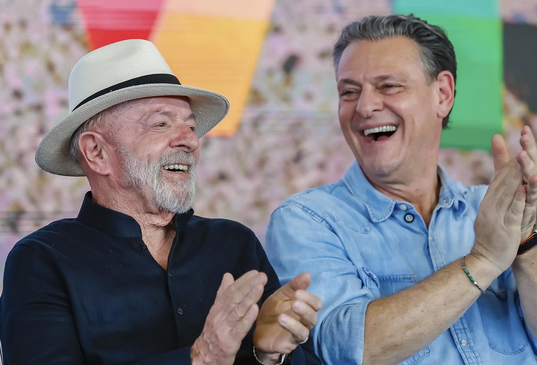 Lula anuncia R$ 5,9 bilhões para duplicação e melhorias na BR-163 em Mato Grosso