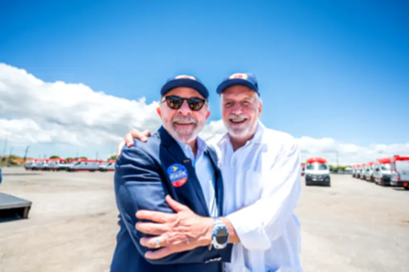 Lula enfrenta impasse com Jaques Wagner no Senado
