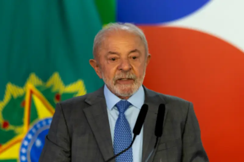 Lula envia ministro da Defesa à Venezuela após terremoto com 589 mortos