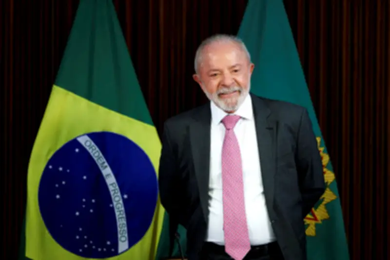 Lula grava vídeos para destravar palanques em PE e PB