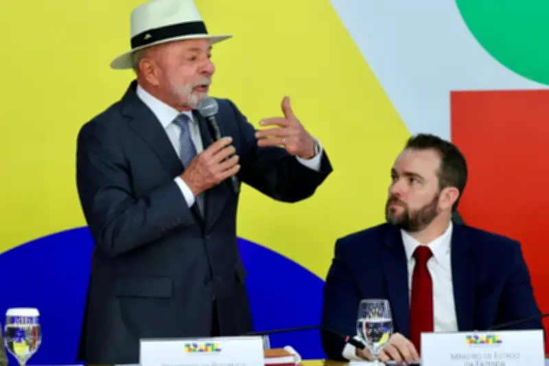 Lula lança Desenrola Adimplentes para ampliar crédito a bons pagadores