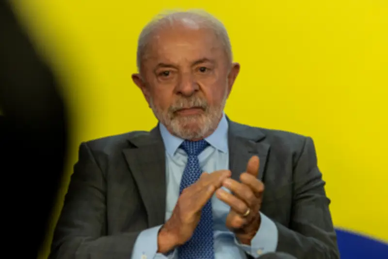 Lula no Conselhão: defesa da soberania contra tarifas de Trump