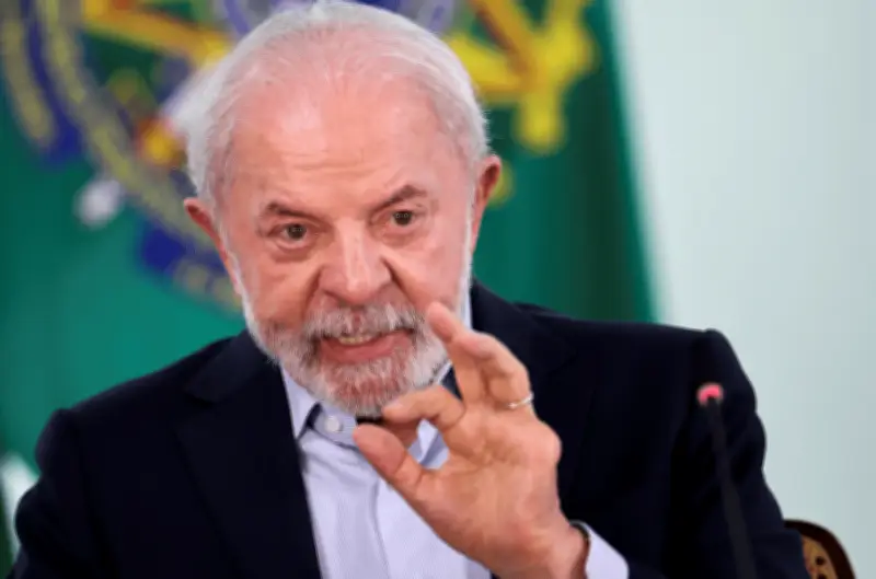 Lula sanciona lei que exige boas práticas de fabricação no registro de medicamentos