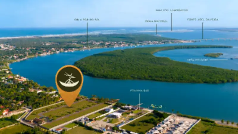 Luxury Nature Living: bem-estar e natureza redefinem morar bem no Brasil