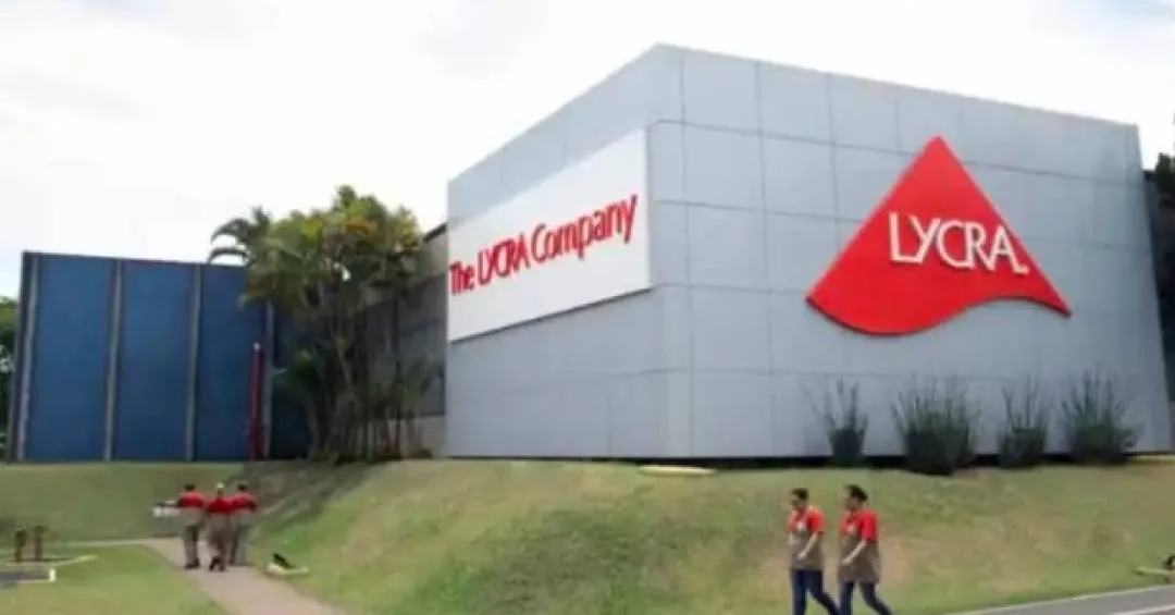 Lycra entra com pedido de recuperação judicial para reestruturar dívida de US$ 1,2 bilhão