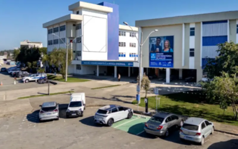 Macaé investe R$ 42,5 milhões em expansão da Cidade Universitária
