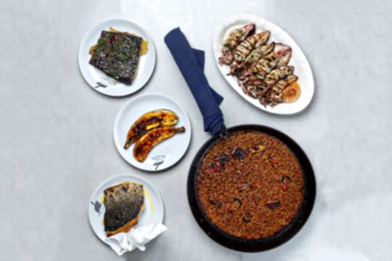 Madê em Santos: cozinha que valoriza o pescado e emociona com sabores autênticos