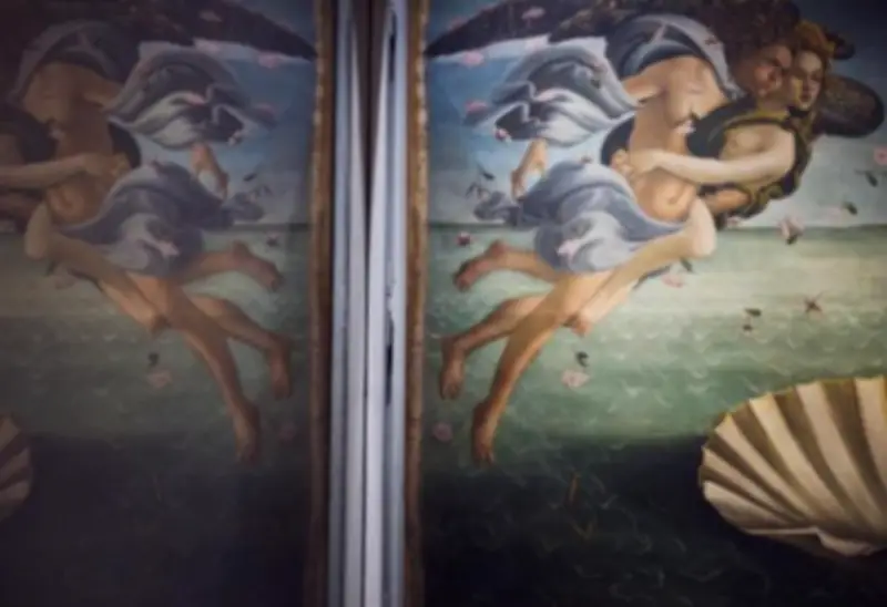 Madrugada com Botticelli: Uffizi renova e abre à noite