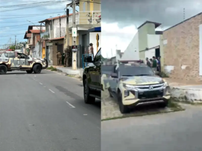 Mais um suspeito de atentado contra vereador em Mossoró é preso