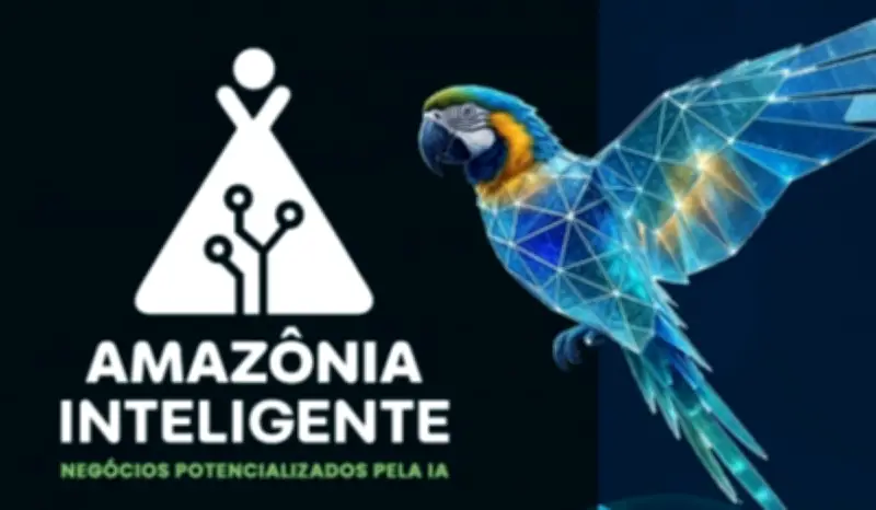 Manaus recebe 1ª edição do Amazônia Inteligente com foco em inovação e tecnologia