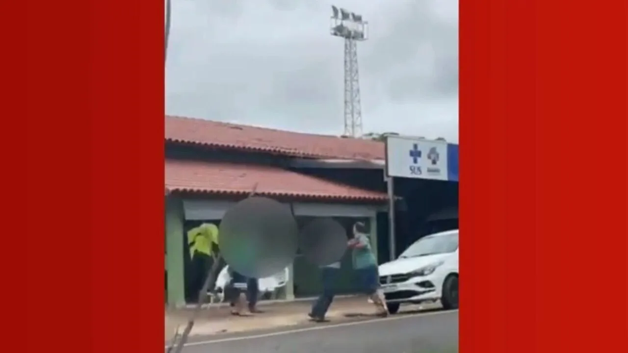 Mandatos do prefeito e vice de Grupiara são cassados por abuso de poder político