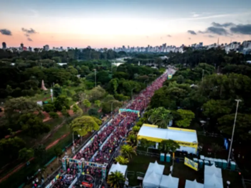 Maratona de SP: inscrições abertas com 50% de desconto