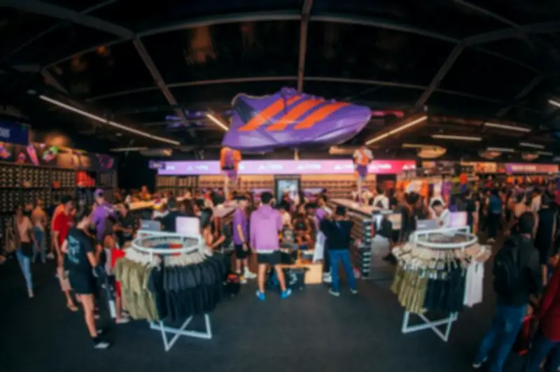 Maratona do Rio quebra recordes e renova patrocínio com adidas