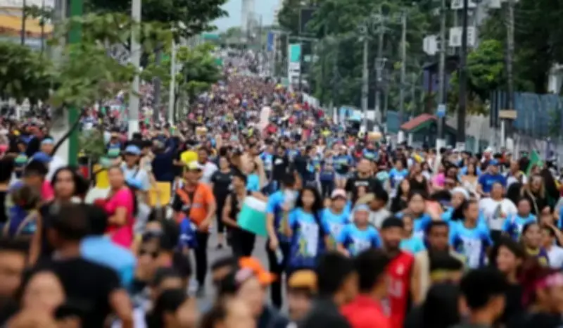 Marcha para Jesus em Manaus: trânsito terá mudanças neste sábado