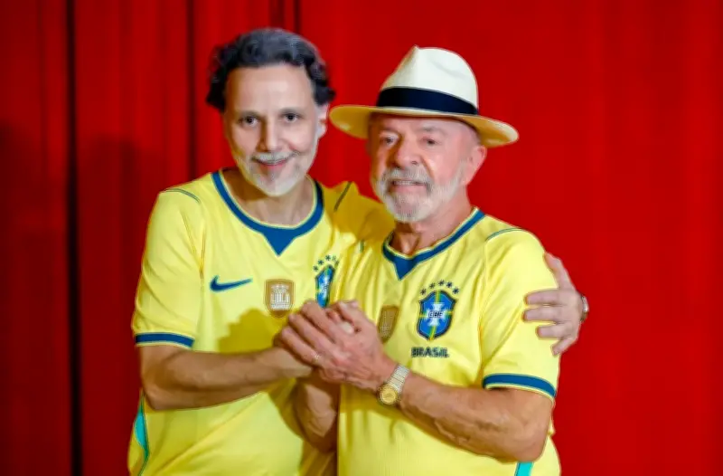 Marco Aurélio de Carvalho coordenará campanha de Lula em SP