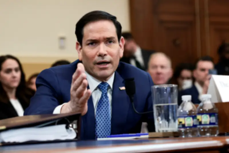 Marco Rubio: ajuda dos EUA à Ucrânia 'em breve', mas alerta para escalada