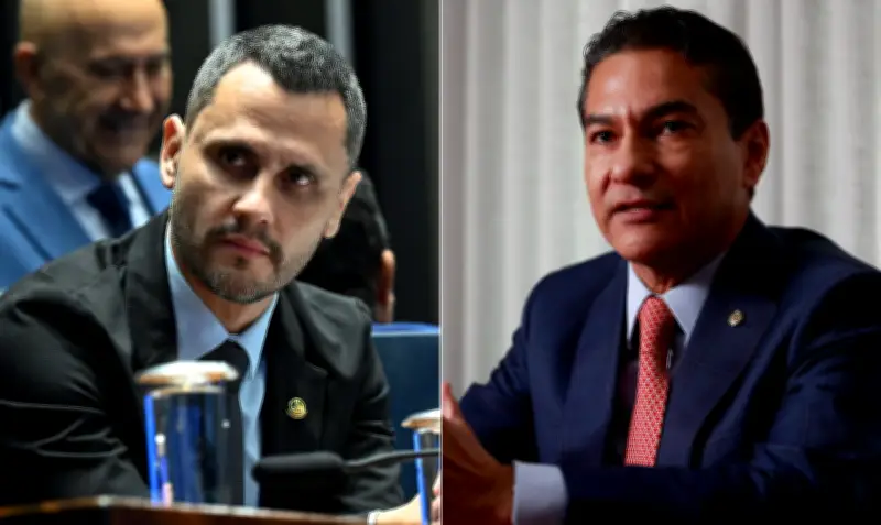 Marcos Pereira critica Cleitinho: 'Não tem segurança do que quer'