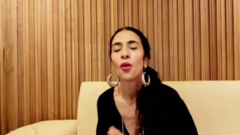 Marisa Monte vence Prêmio Faz Diferença e celebra reconhecimento