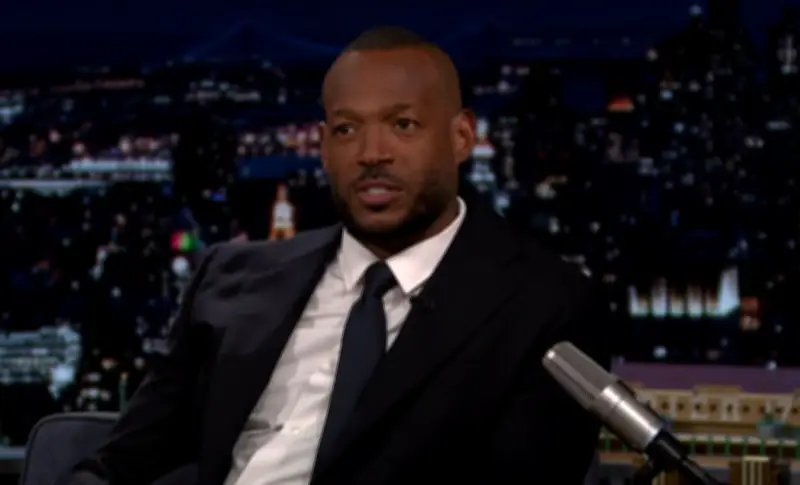 Marlon Wayans fala sobre 'As branquelas' no Brasil e divide opiniões com sotaque