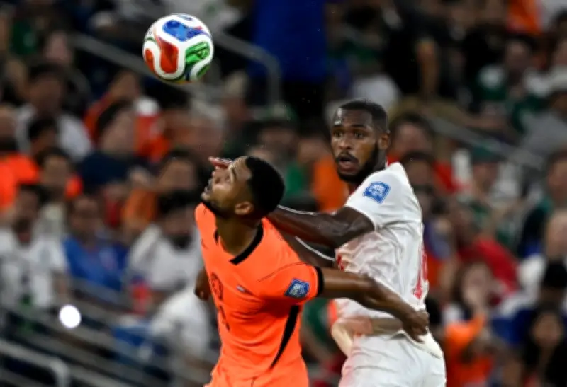 Marrocos vence Holanda nos pênaltis e avança às oitavas da Copa 2026