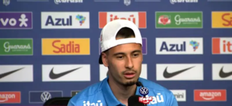 Martinelli pode substituir Raphinha na seleção e atuar pela direita
