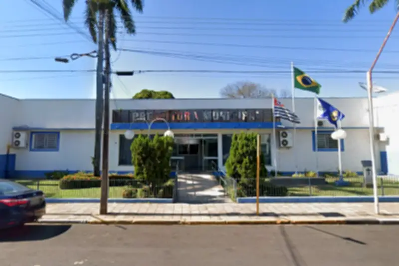 Martinópolis (SP) terá novas eleições após cassação de prefeito e vice