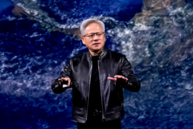 Marvell pode se juntar ao clube do US$ 1 trilhão com IA, diz Nvidia