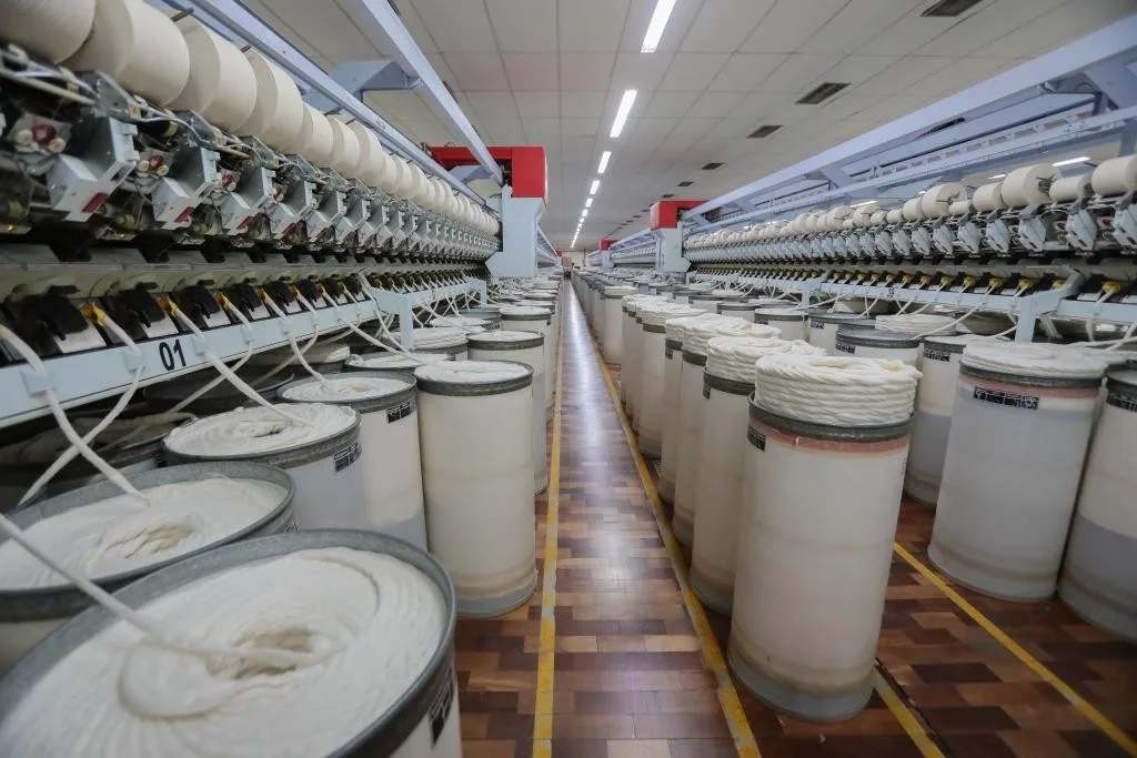 Mato Grosso lidera crescimento industrial projetado para 2025